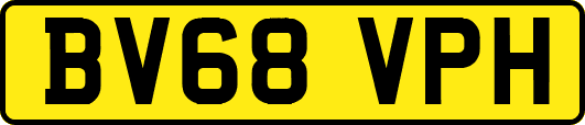 BV68VPH