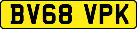 BV68VPK