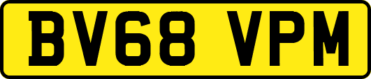 BV68VPM