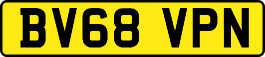 BV68VPN