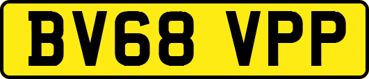 BV68VPP