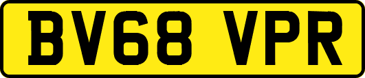 BV68VPR