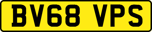 BV68VPS