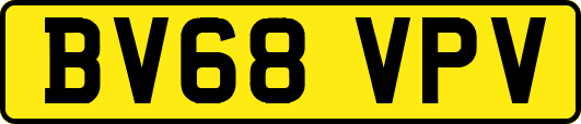 BV68VPV
