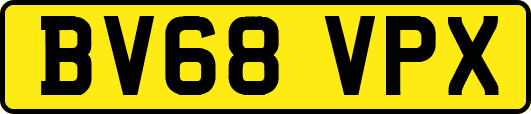 BV68VPX