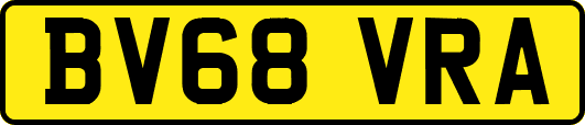 BV68VRA