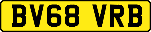 BV68VRB