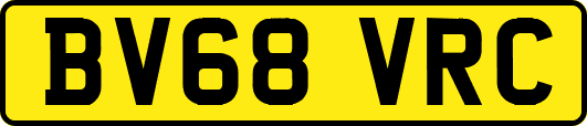 BV68VRC