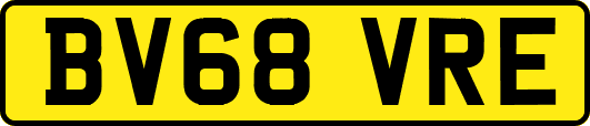 BV68VRE