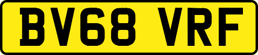 BV68VRF