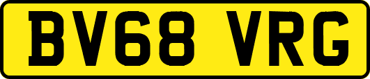 BV68VRG