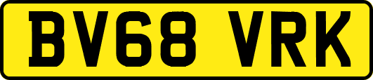 BV68VRK