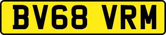 BV68VRM