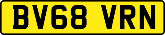 BV68VRN