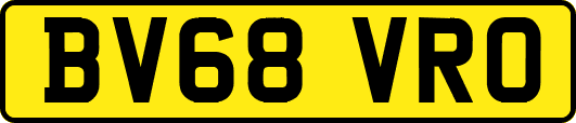 BV68VRO