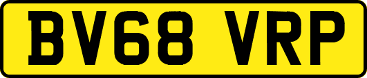 BV68VRP