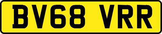 BV68VRR
