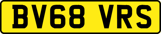 BV68VRS