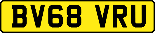 BV68VRU