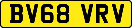 BV68VRV