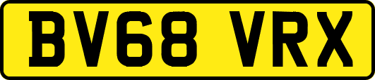 BV68VRX