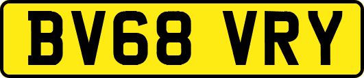 BV68VRY
