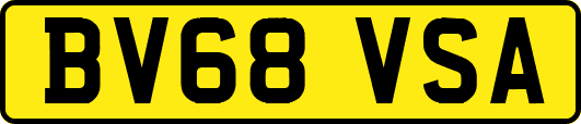 BV68VSA