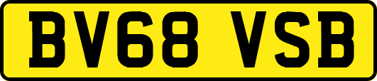 BV68VSB
