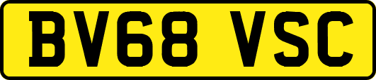BV68VSC