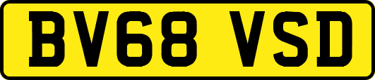 BV68VSD