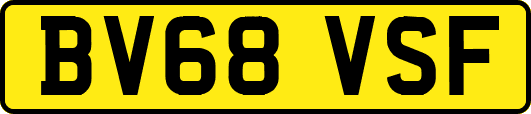 BV68VSF