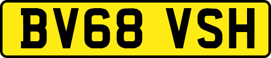 BV68VSH