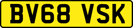 BV68VSK