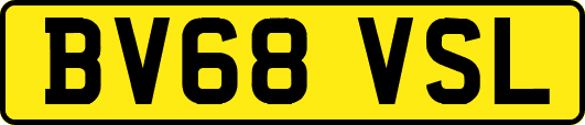 BV68VSL