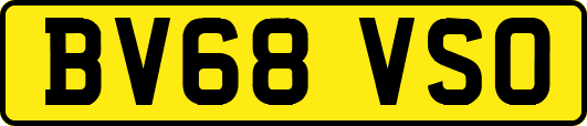 BV68VSO