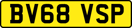 BV68VSP