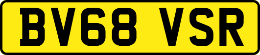 BV68VSR