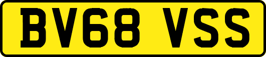 BV68VSS