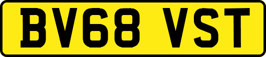 BV68VST