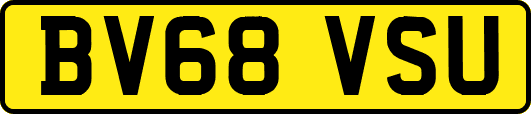 BV68VSU