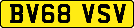 BV68VSV