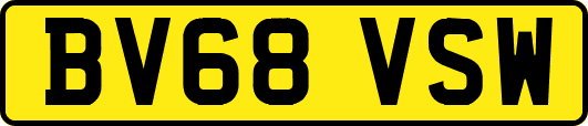 BV68VSW
