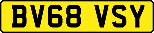 BV68VSY