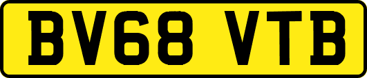BV68VTB