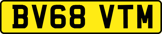 BV68VTM