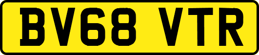 BV68VTR