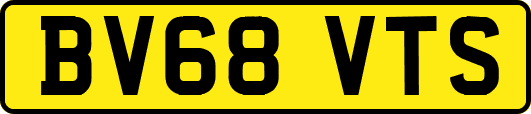 BV68VTS