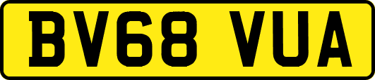 BV68VUA