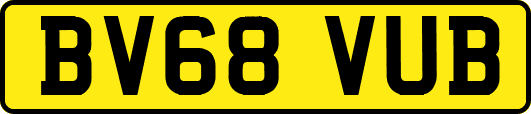 BV68VUB