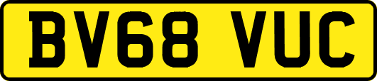 BV68VUC